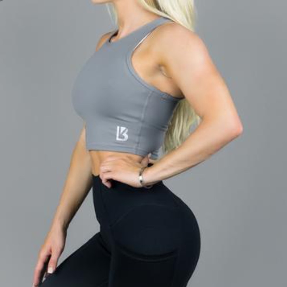 ISO Buffbunny Aurora Crops